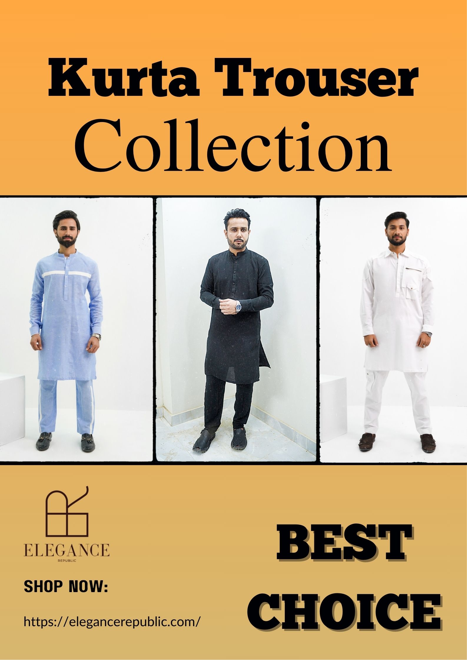 Kurta Pajama