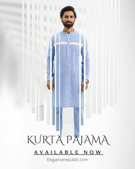 Kurta Pajama
