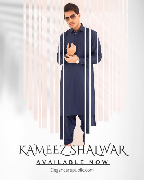 Kameez Shalwar