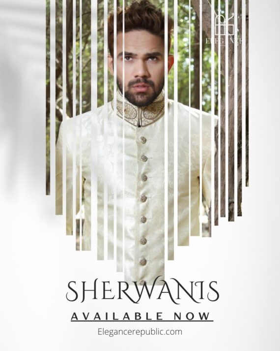 Sherwanis