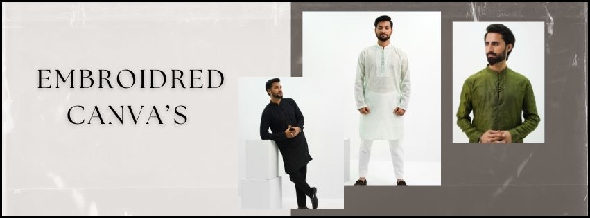 Beige and Brown Aesthetic Fashion Facebook Cover 1