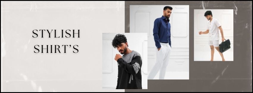 Beige and Brown Aesthetic Fashion Facebook Cover 3