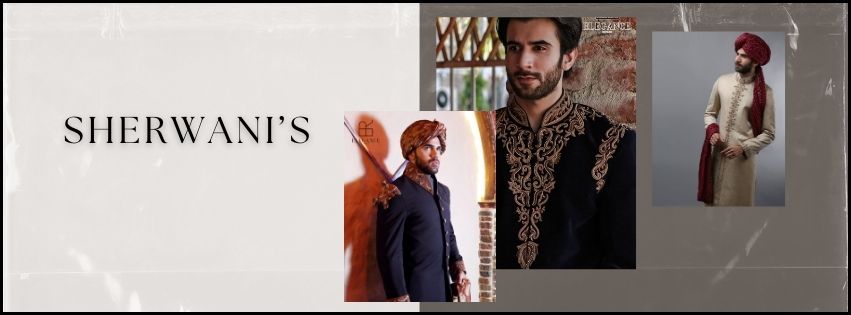 Beige and Brown Aesthetic Fashion Facebook Cover 5