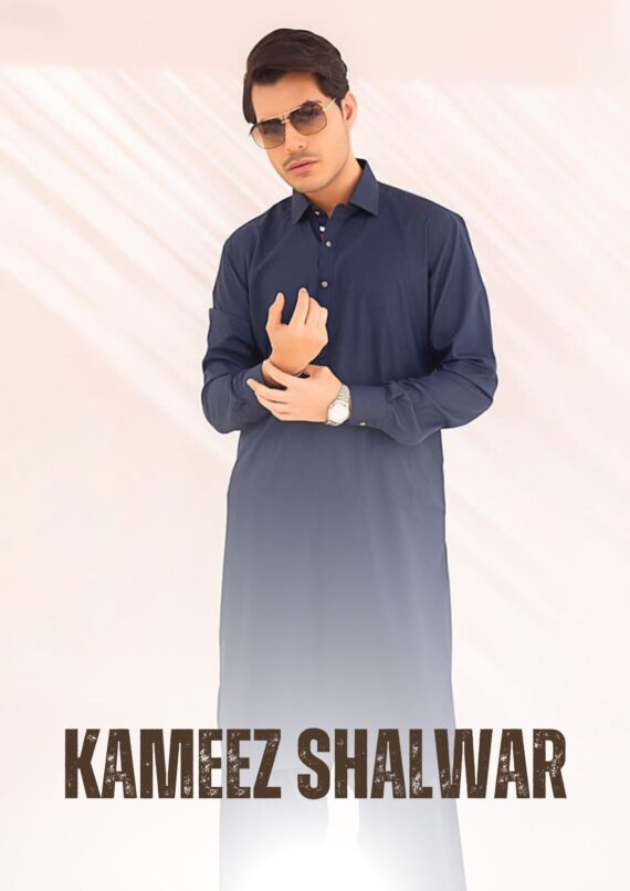 Kameez Shalwar