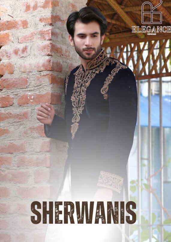 Sherwanis
