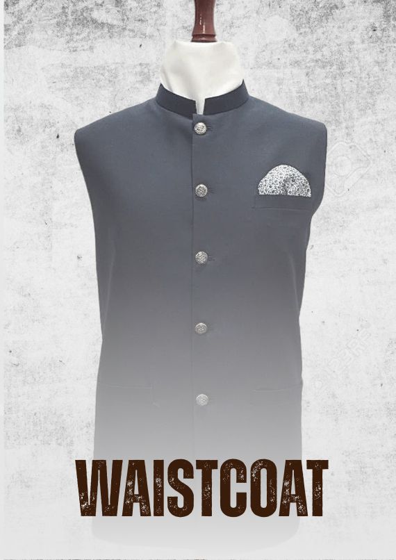 Waistcoat