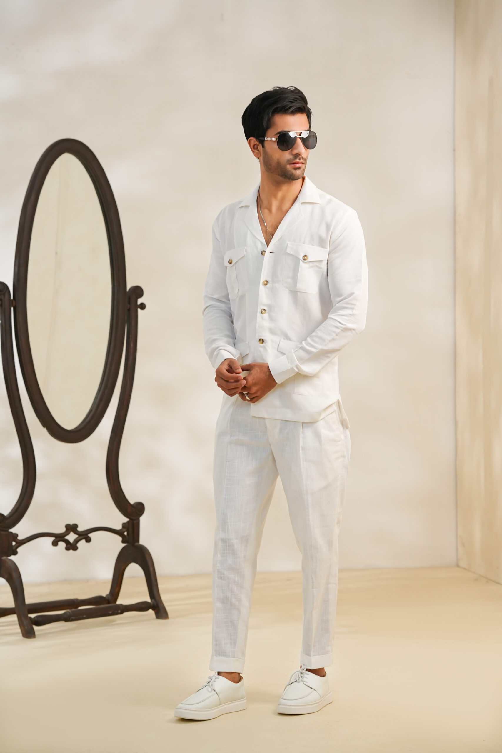 THOMAS BHAI 10th des 00 19